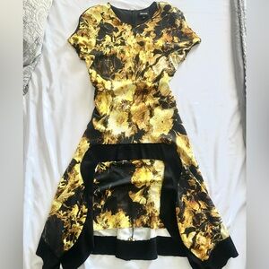 Vintage Just Cavalli Dress